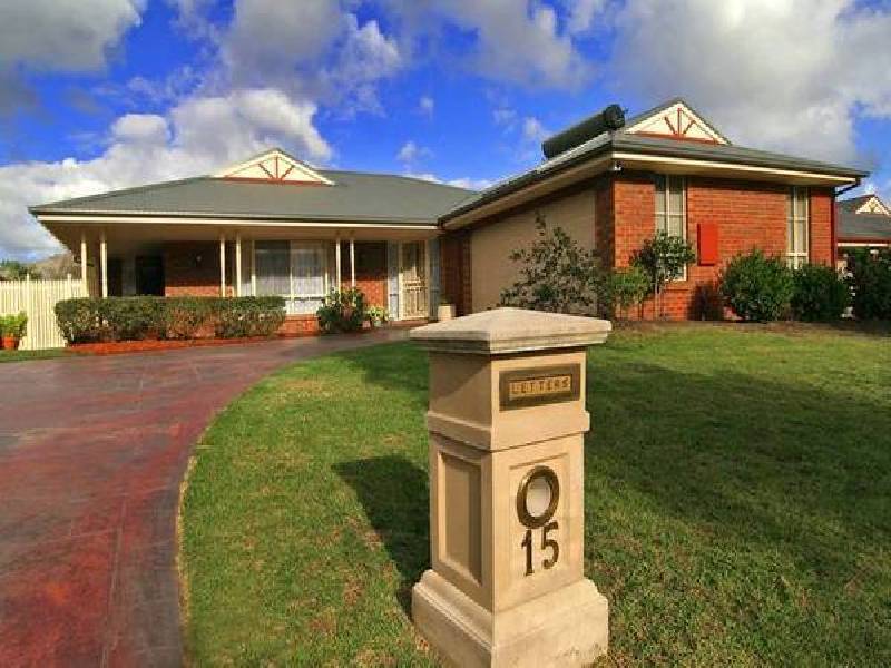 Chauncy Way, Lynbrook VIC 3975