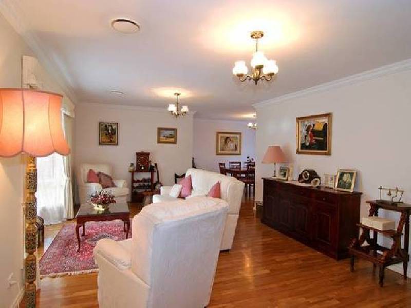 Chauncy Way, Lynbrook VIC 3975