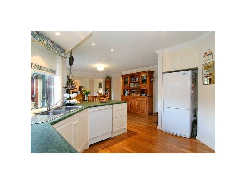 Chauncy Way, Lynbrook VIC 3975