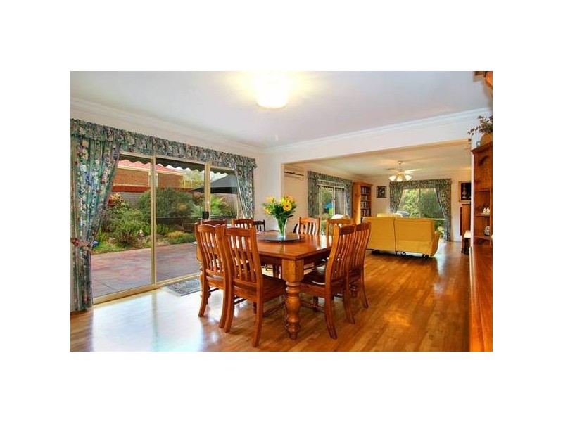 Chauncy Way, Lynbrook VIC 3975