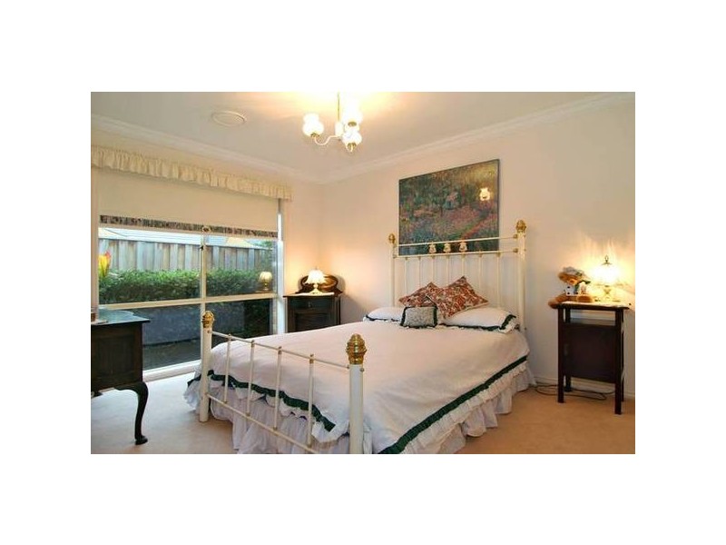 Chauncy Way, Lynbrook VIC 3975