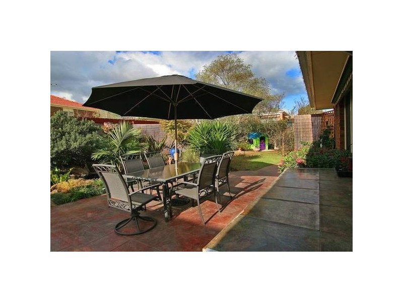 Chauncy Way, Lynbrook VIC 3975