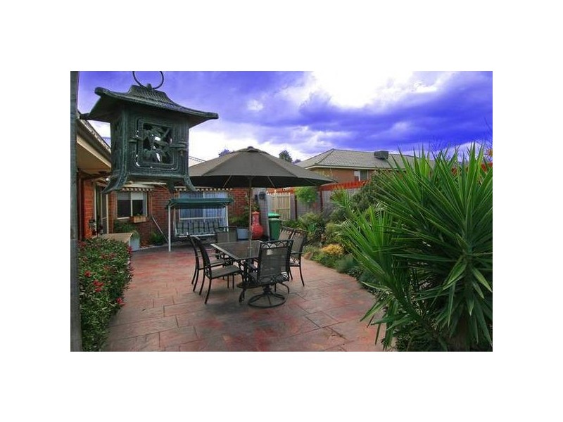 Chauncy Way, Lynbrook VIC 3975