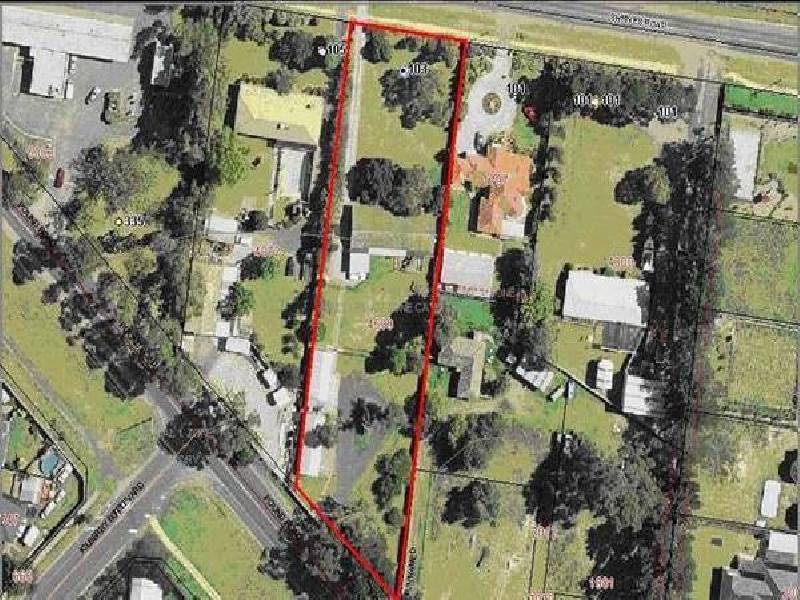 103 Shrives Road, Hampton Park VIC 3976