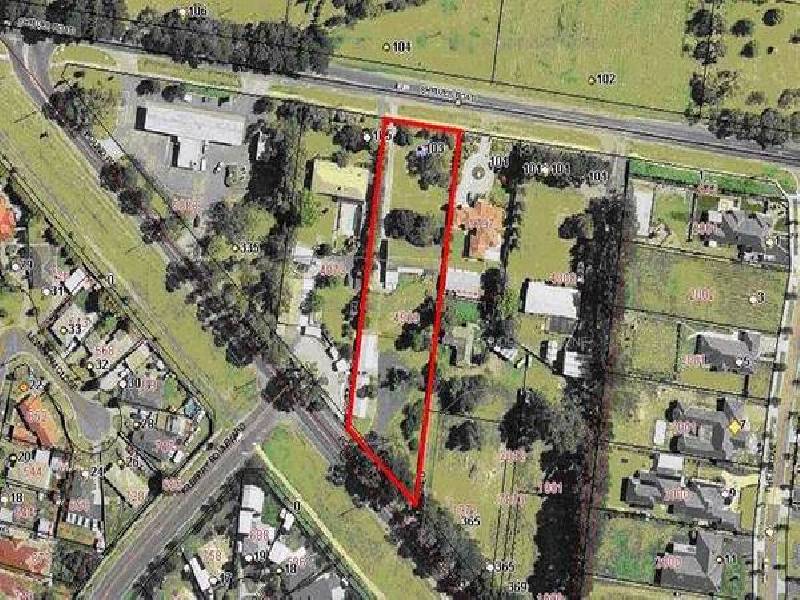 103 Shrives Road, Hampton Park VIC 3976