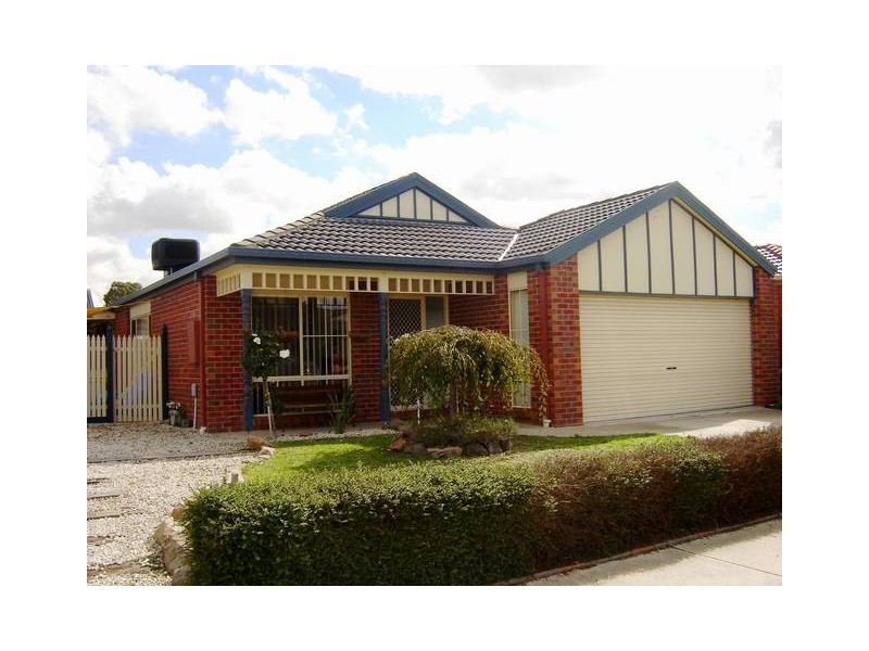 21 Bateman Grove, Hampton Park VIC 3976