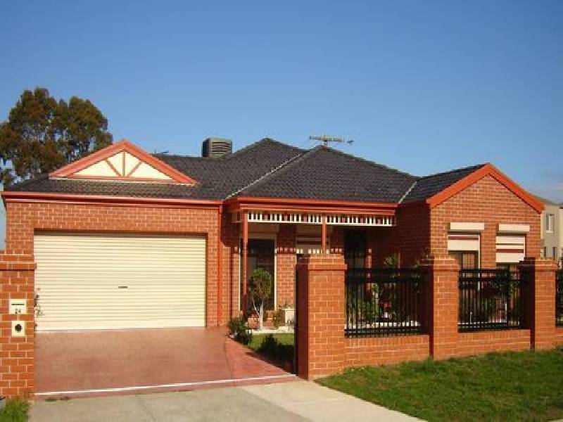 24 Tegans Close, Hallam VIC 3803
