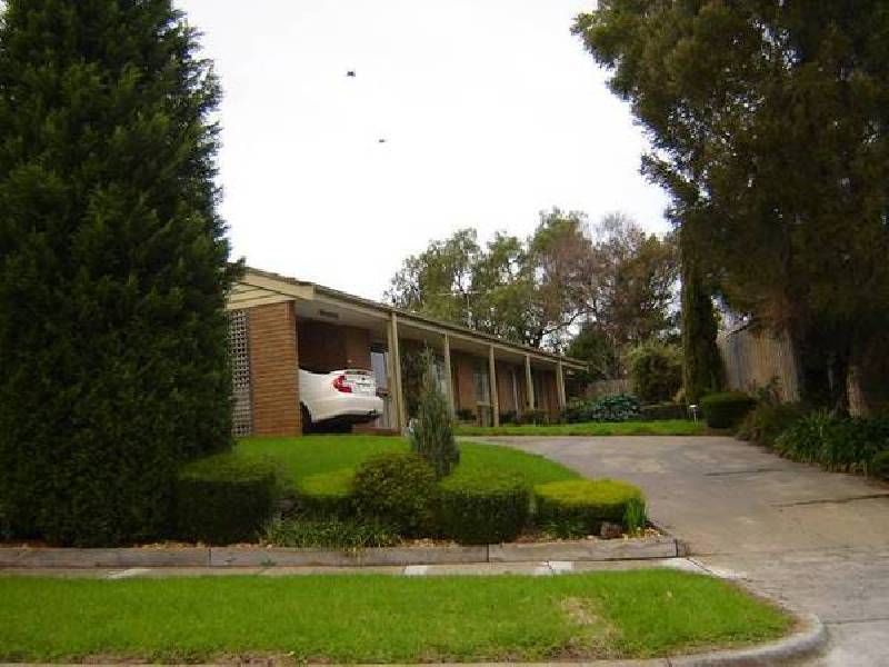 38 The Grange, Hampton Park VIC 3976