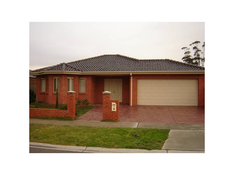 Nettle Drive, Hallam VIC 3803