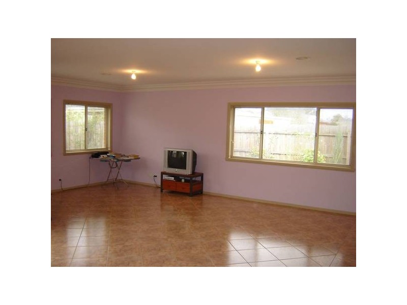 Nettle Drive, Hallam VIC 3803