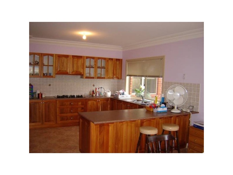 Nettle Drive, Hallam VIC 3803