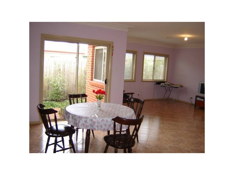 Nettle Drive, Hallam VIC 3803