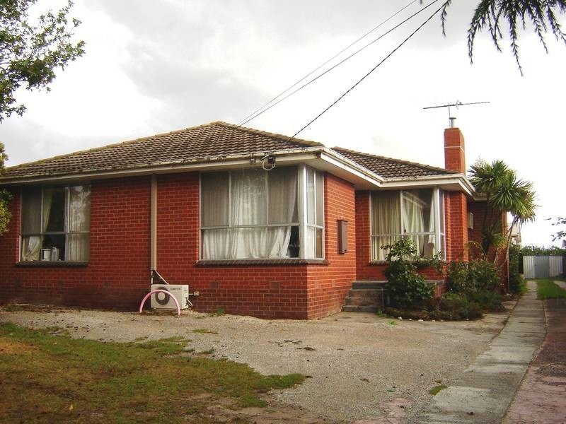 1/1 Alma Road, Hampton Park VIC 3976