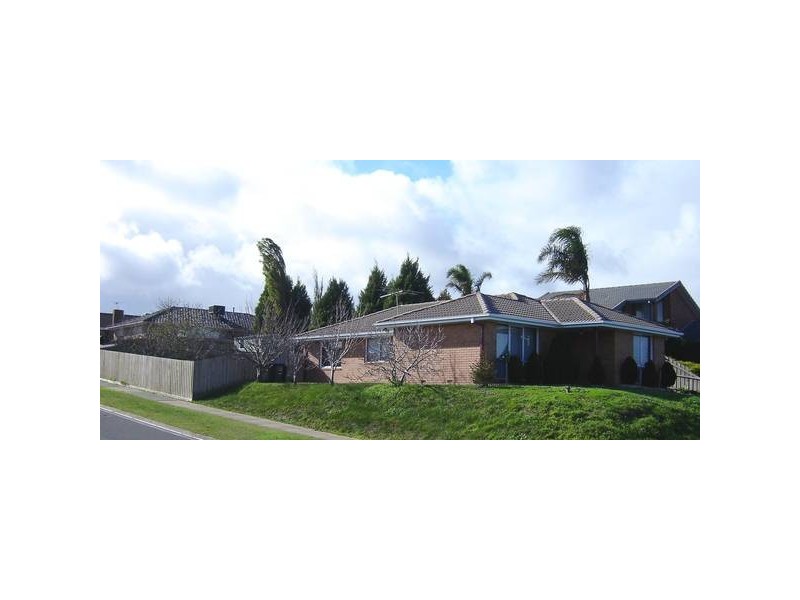 Keppel Drive, Hallam VIC 3803