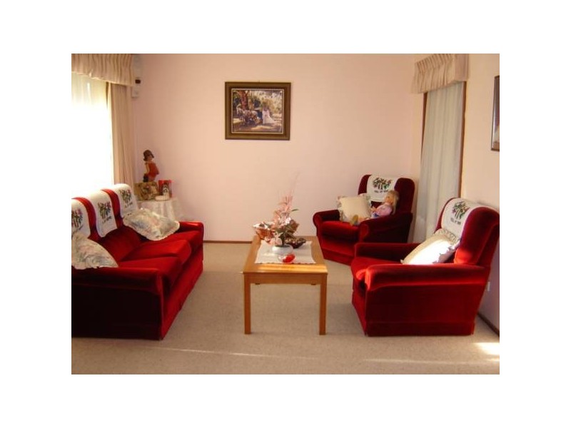 Amber Crescent, Narre Warren VIC 3805