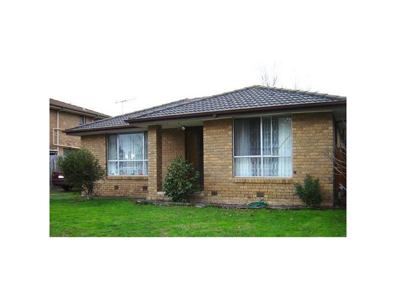 Oaktree Drive, Hampton Park VIC 3976
