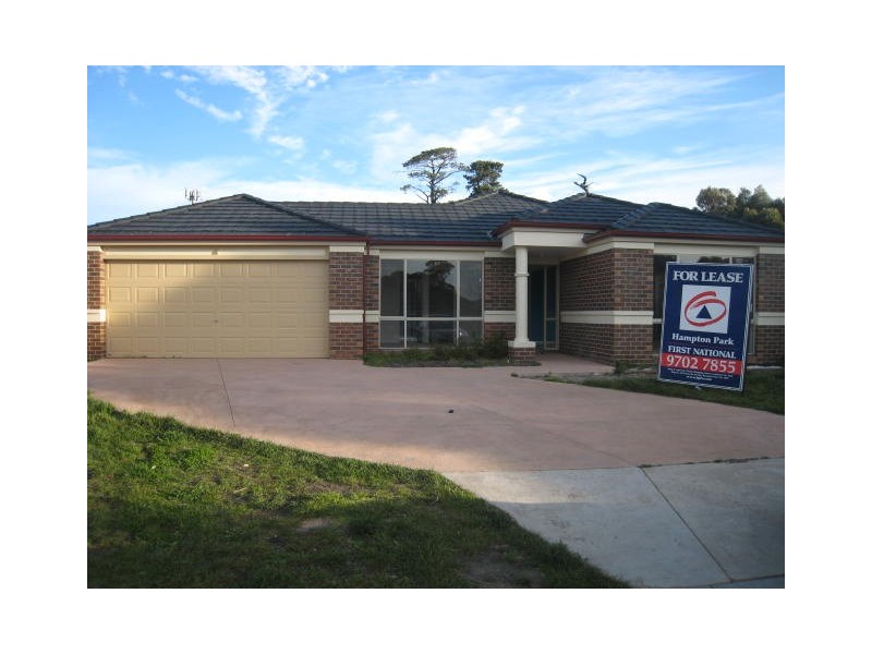 8 Jennings Court, Narre Warren South VIC 3805