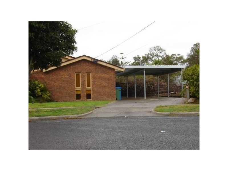 Sunnyvale Court, Hampton Park VIC 3976