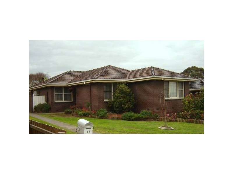 65 Kays Avenue, Hallam VIC 3803