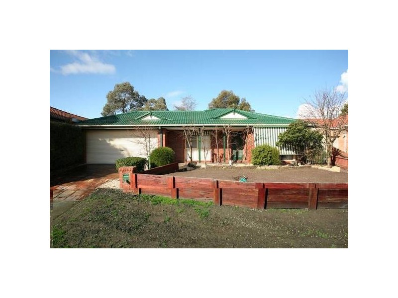 Eskdale Court, Narre Warren VIC 3805