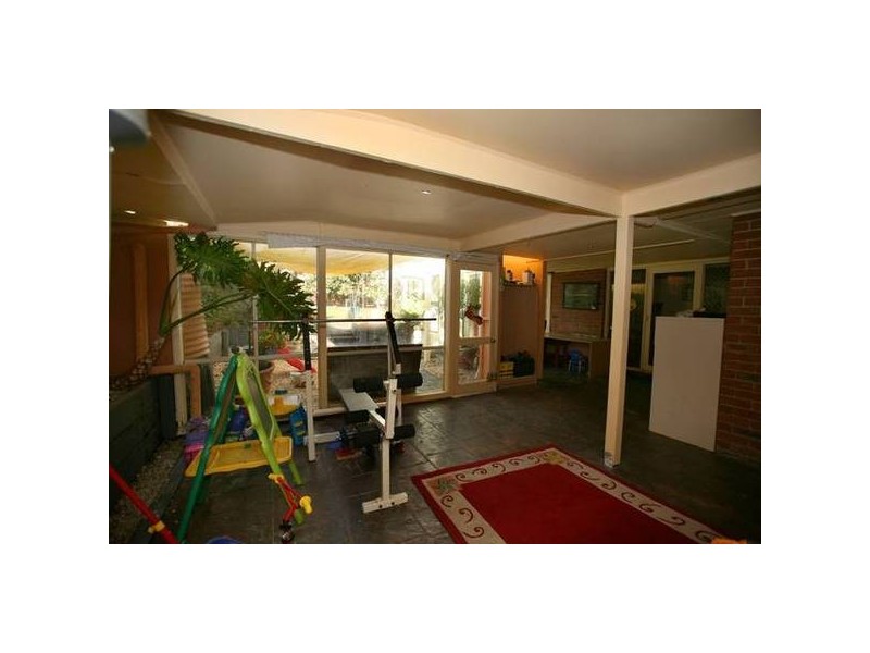 Eskdale Court, Narre Warren VIC 3805