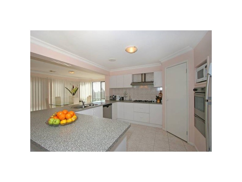 Tennant Court, Lynbrook VIC 3975