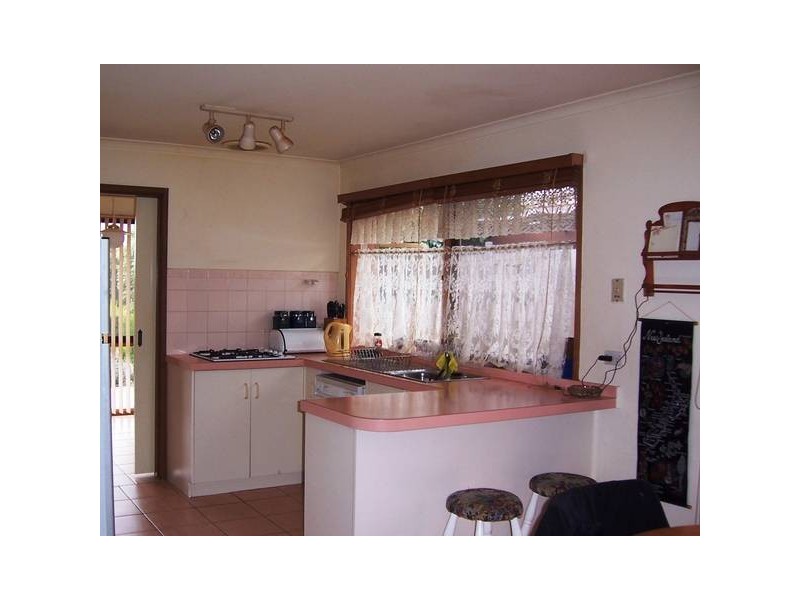 Mollisons Hill, Hampton Park VIC 3976