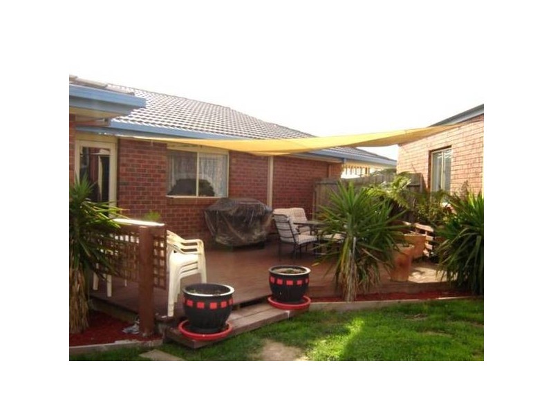 5 Gretel Court, Hampton Park VIC 3976