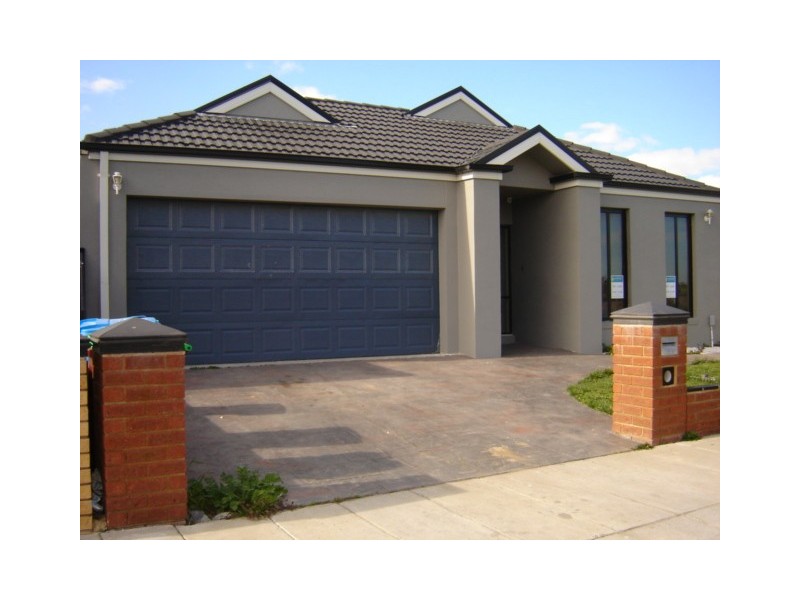 54 Penton Way, Lynbrook VIC 3975
