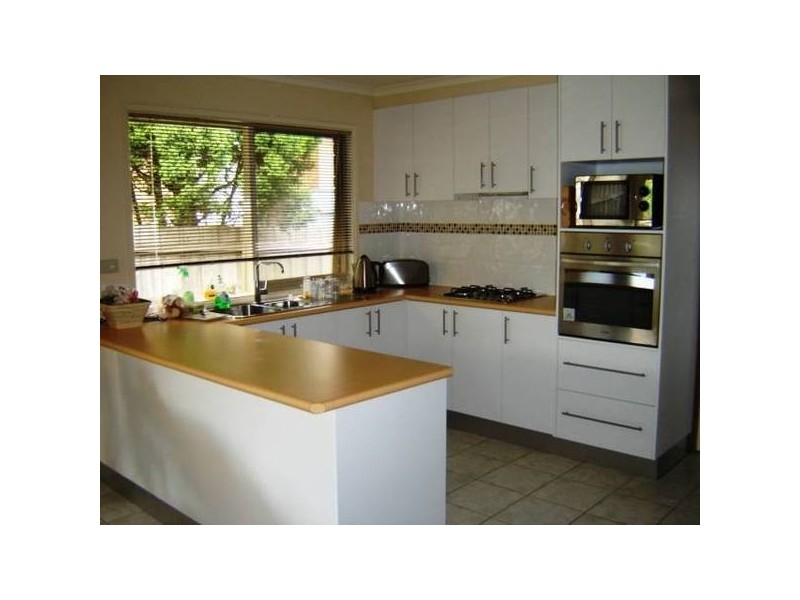 Fernshaw Gardens, Hallam VIC 3803