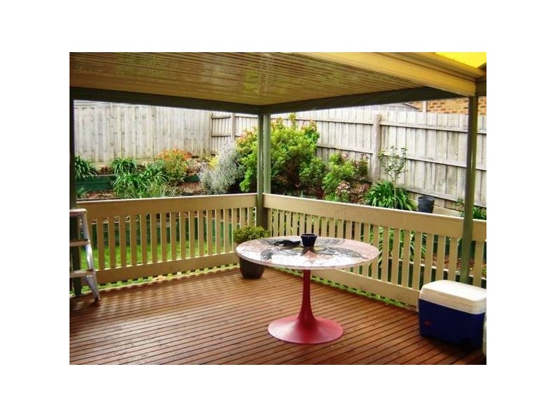 Fernshaw Gardens, Hallam VIC 3803