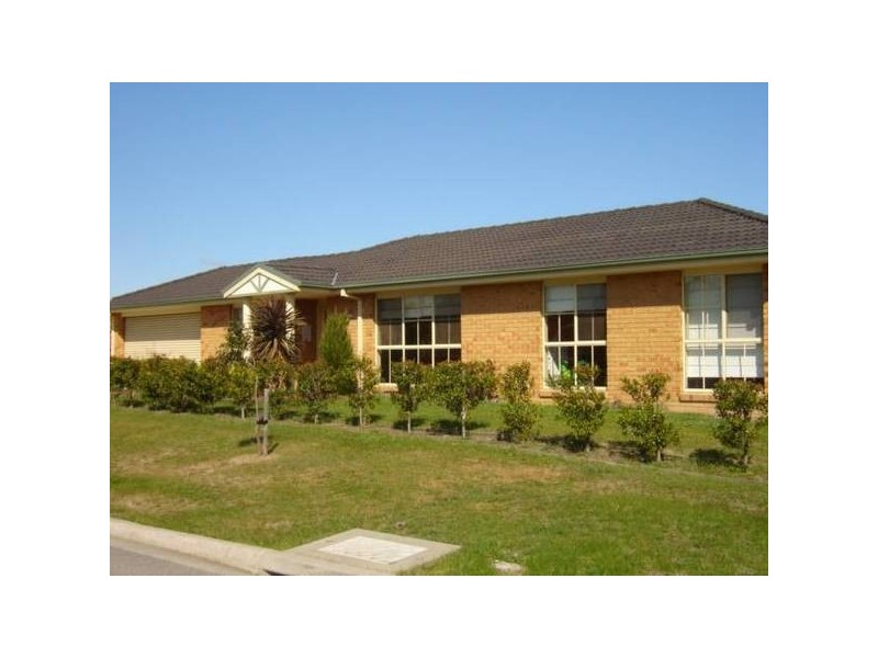 Gretel Court, Hampton Park VIC 3976