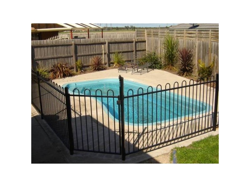 Gretel Court, Hampton Park VIC 3976