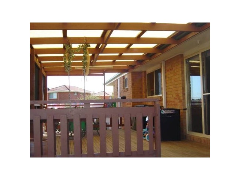 Gretel Court, Hampton Park VIC 3976
