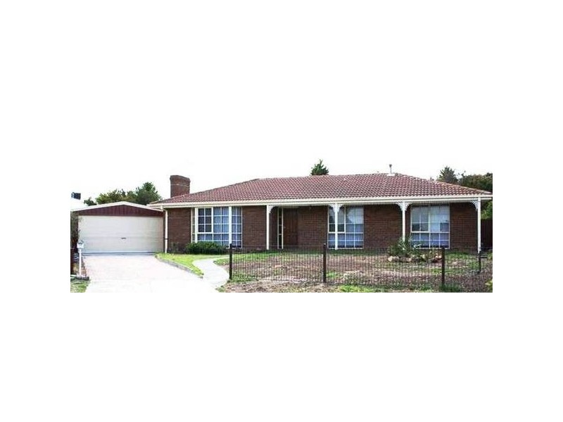 13 Thanos Court, Hampton Park VIC 3976