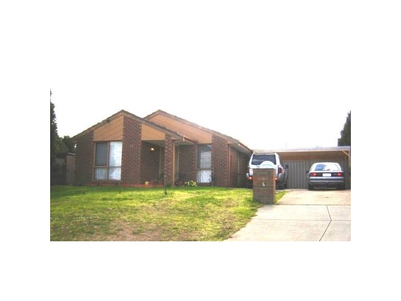 14 Briarley Court, Hampton Park VIC 3976