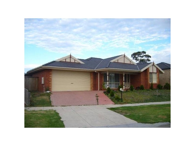 29 Astley Wynd, Lynbrook VIC 3975