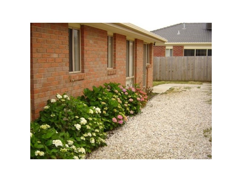 60 Bateman Grove, Hampton Park VIC 3976