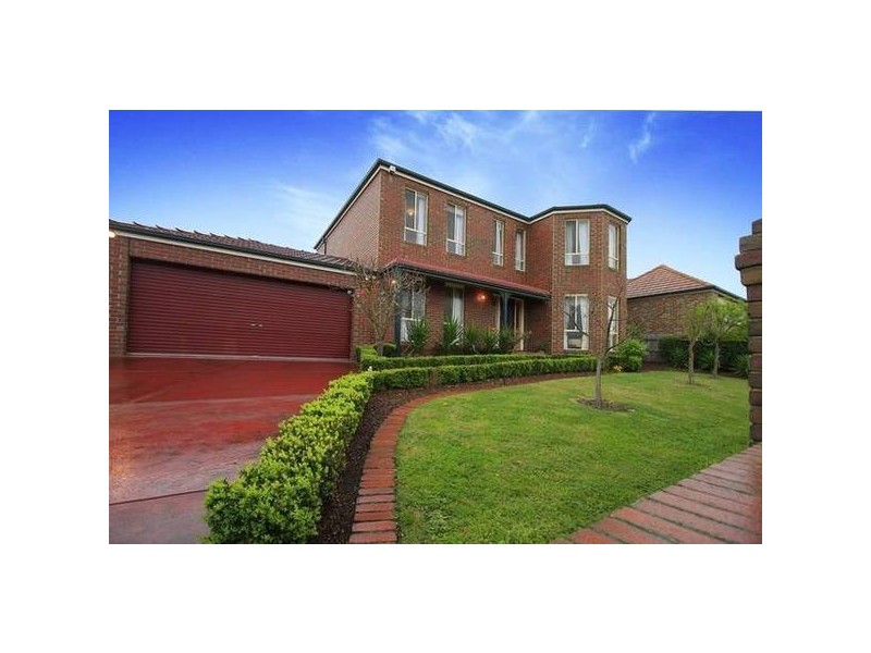 24 Eleanore Crescent, Hallam VIC 3803
