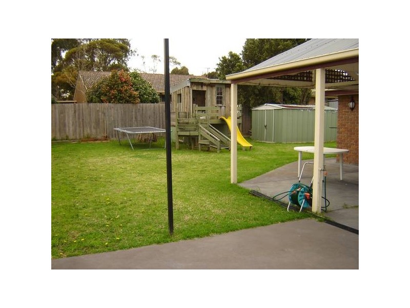 8 Clive Street, Hampton Park VIC 3976