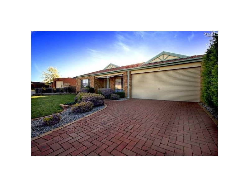 171 Maramba Drive, Narre Warren VIC 3805