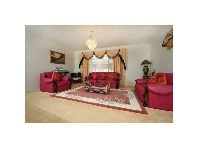 171 Maramba Drive, Narre Warren VIC 3805