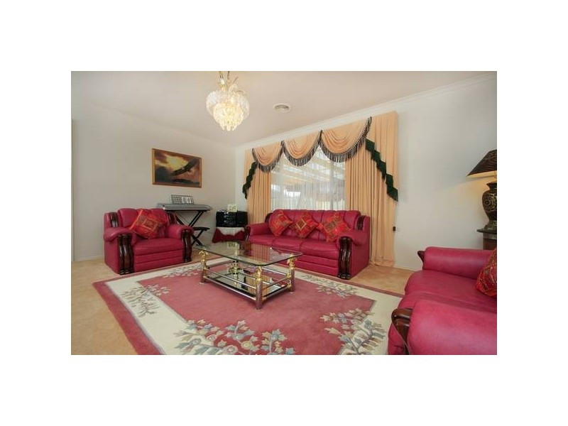 171 Maramba Drive, Narre Warren VIC 3805