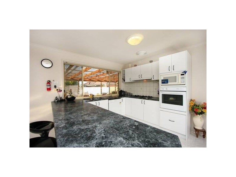 171 Maramba Drive, Narre Warren VIC 3805