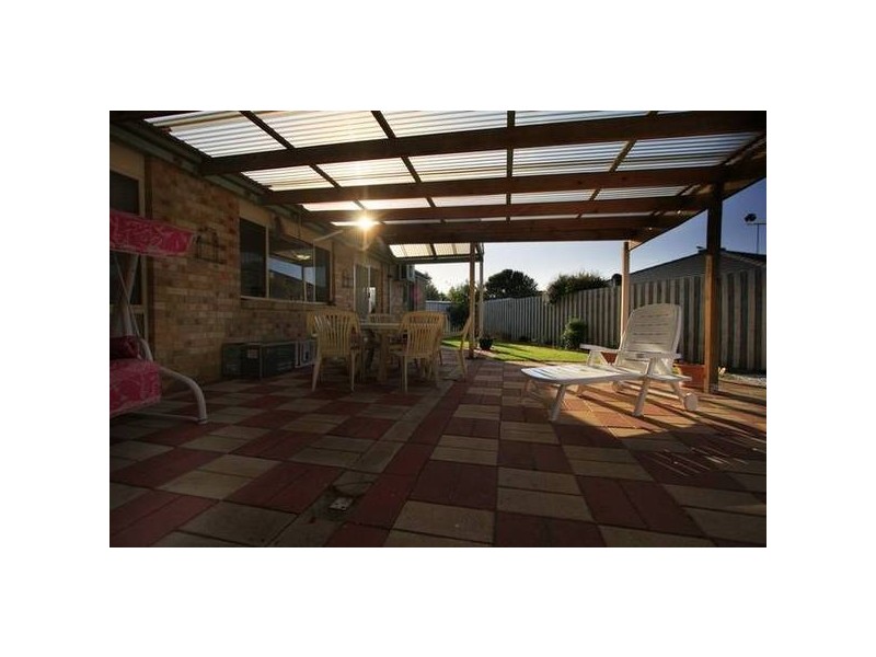 171 Maramba Drive, Narre Warren VIC 3805