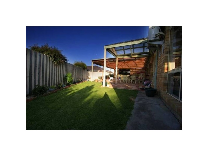 171 Maramba Drive, Narre Warren VIC 3805