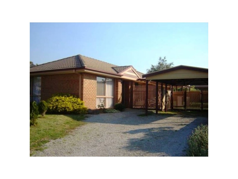 7 Katherine Court, Hampton Park VIC 3976