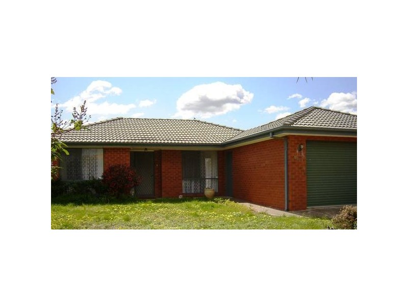 44 Bluegum Way, Hampton Park VIC 3976