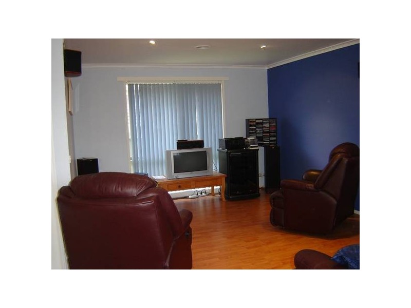 44 Bluegum Way, Hampton Park VIC 3976