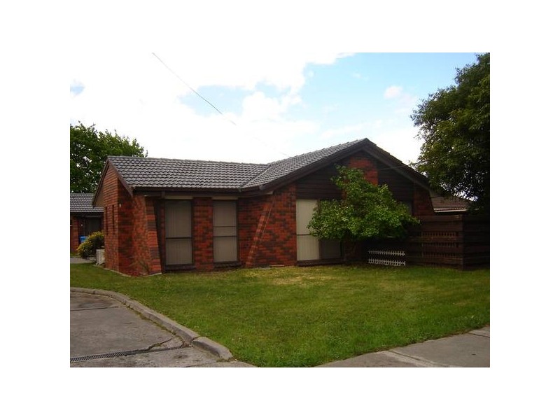 6/19 William Street, Cranbourne VIC 3977